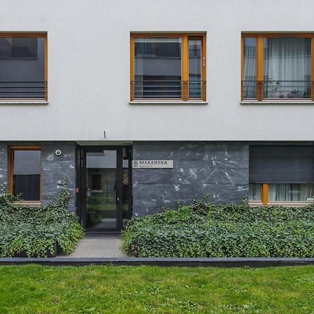 Apartments Krakow Masarska Free Parking By Noclegi Renters מראה חיצוני תמונה