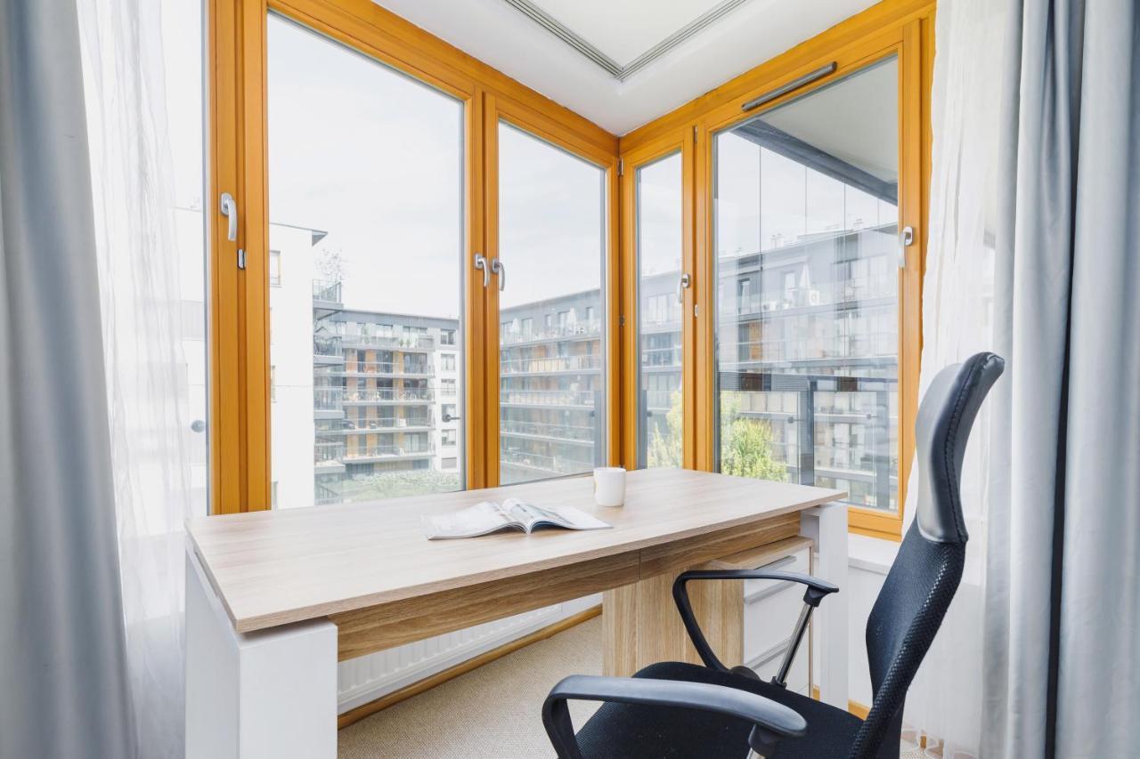 Apartments Krakow Masarska Free Parking By Noclegi Renters מראה חיצוני תמונה