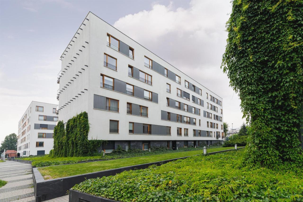 Apartments Krakow Masarska Free Parking By Noclegi Renters מראה חיצוני תמונה