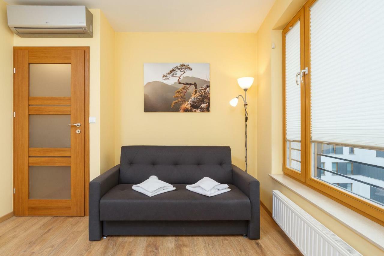 Apartments Krakow Masarska Free Parking By Noclegi Renters מראה חיצוני תמונה