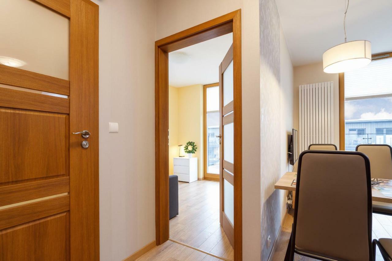 Apartments Krakow Masarska Free Parking By Noclegi Renters מראה חיצוני תמונה