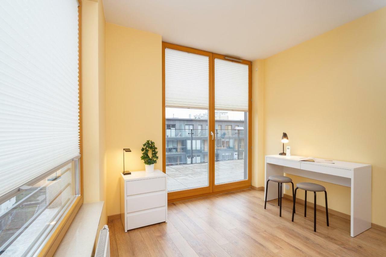 Apartments Krakow Masarska Free Parking By Noclegi Renters מראה חיצוני תמונה
