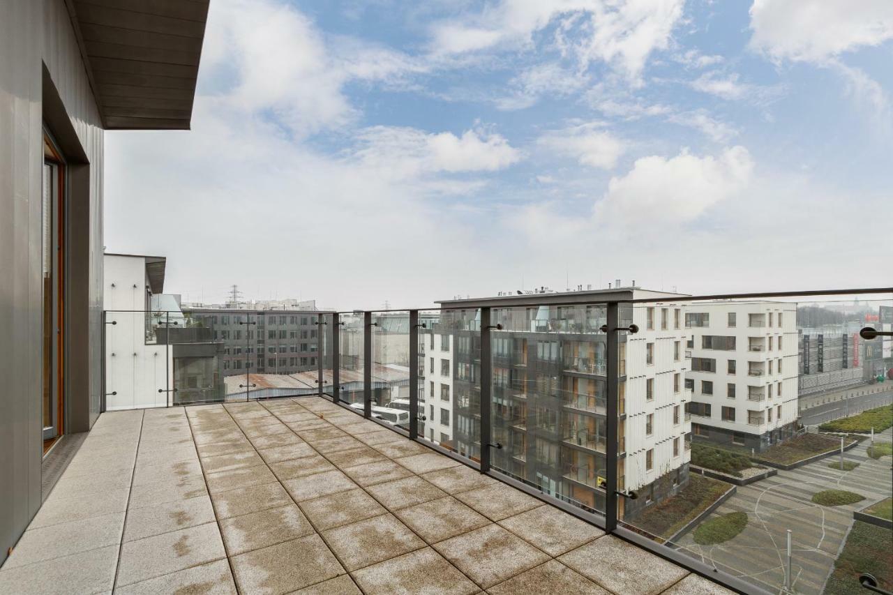 Apartments Krakow Masarska Free Parking By Noclegi Renters מראה חיצוני תמונה