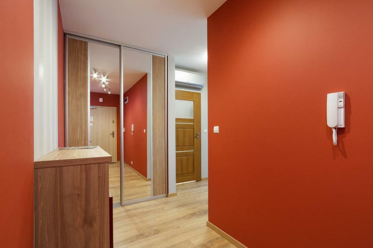 Apartments Krakow Masarska Free Parking By Noclegi Renters מראה חיצוני תמונה
