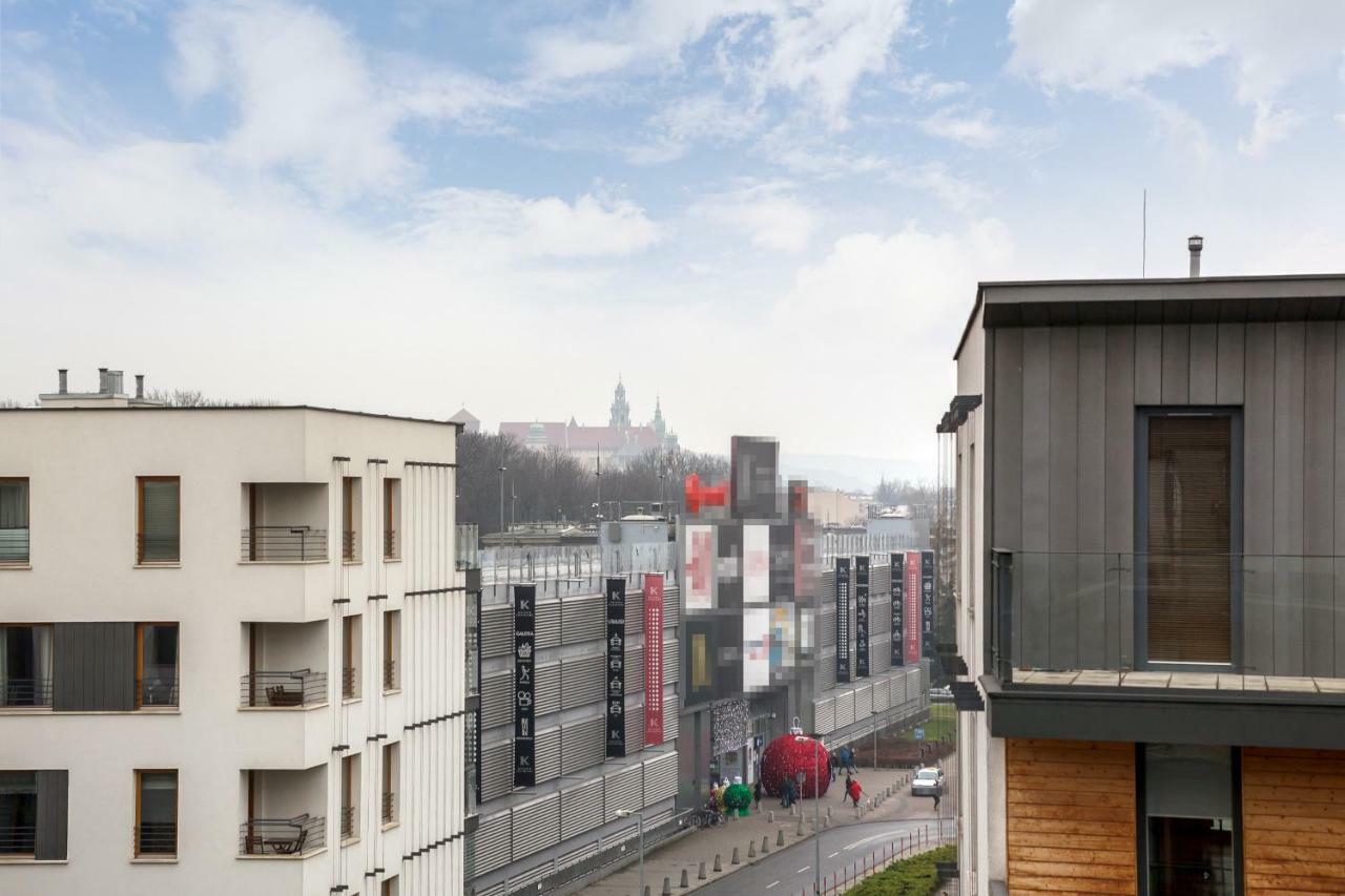 Apartments Krakow Masarska Free Parking By Noclegi Renters מראה חיצוני תמונה