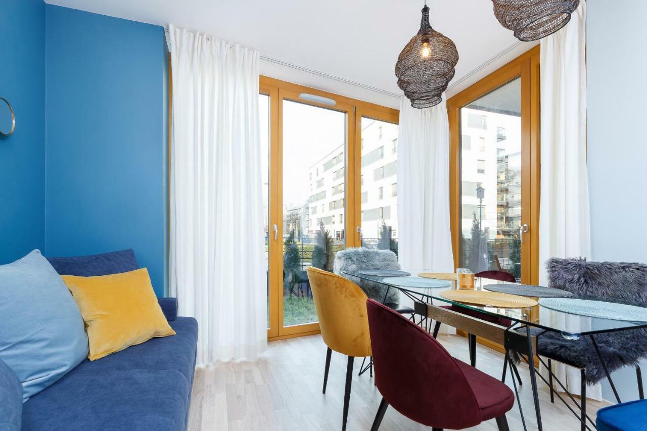 Apartments Krakow Masarska Free Parking By Noclegi Renters מראה חיצוני תמונה