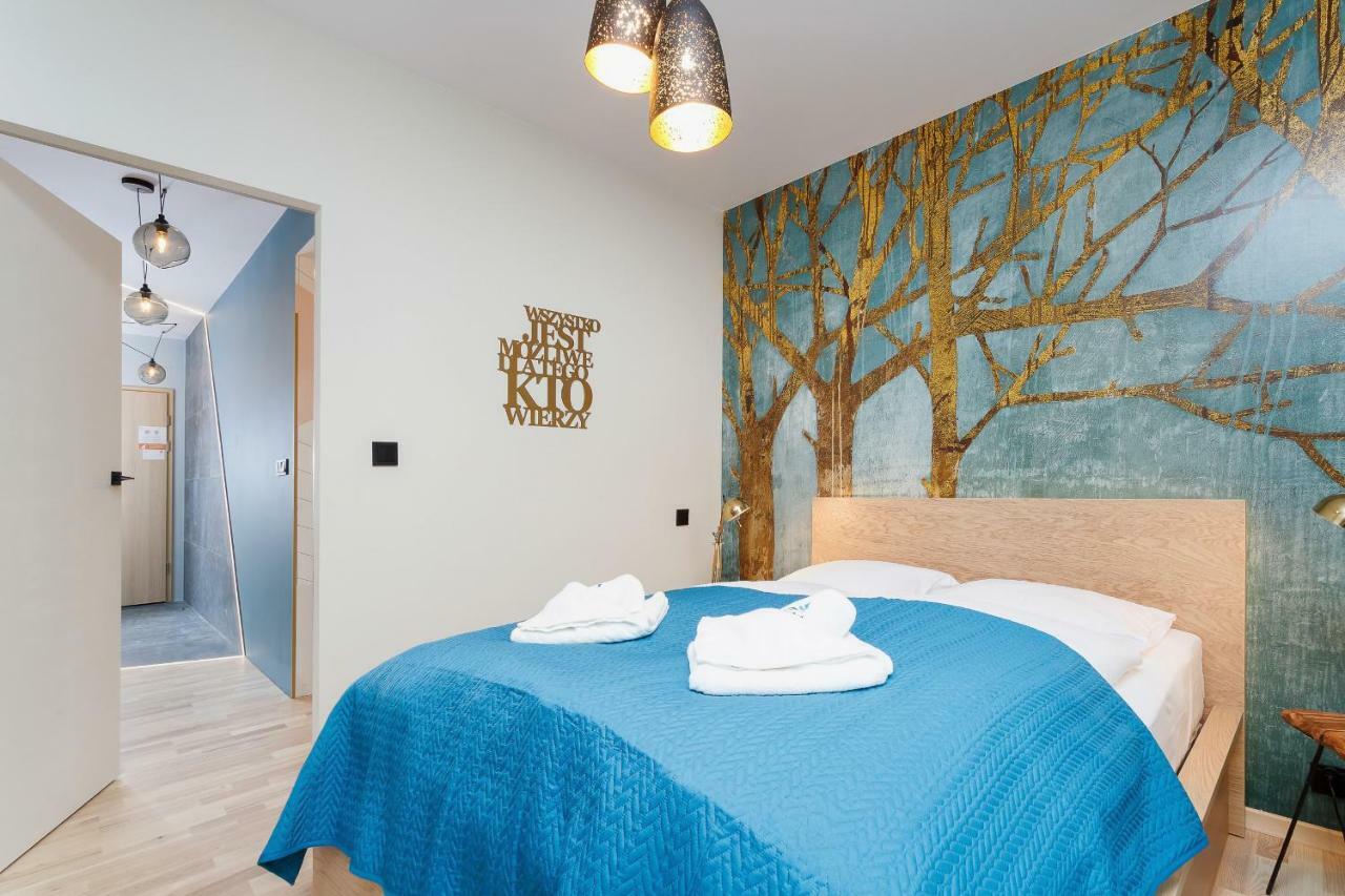 Apartments Krakow Masarska Free Parking By Noclegi Renters מראה חיצוני תמונה