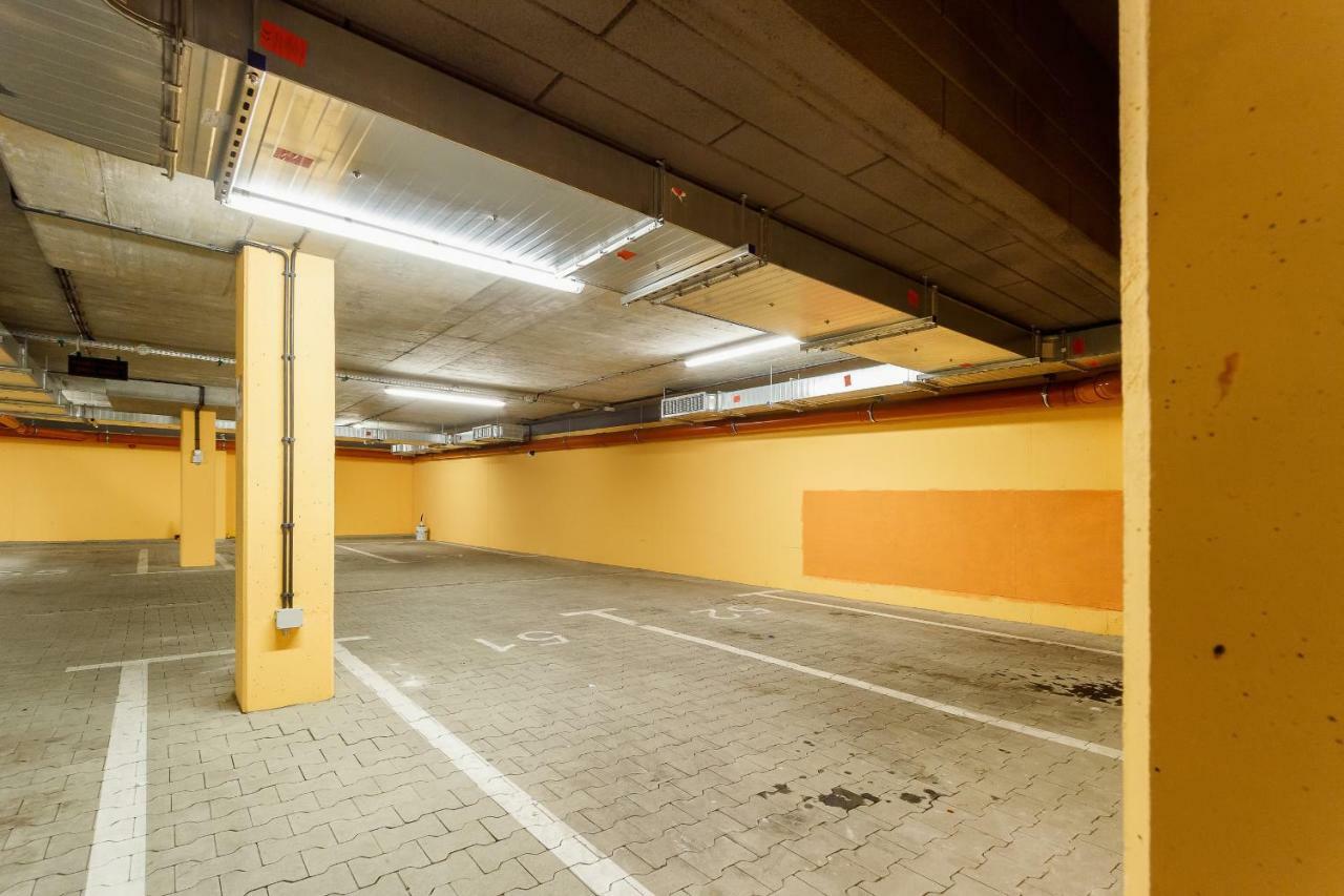 Apartments Krakow Masarska Free Parking By Noclegi Renters מראה חיצוני תמונה