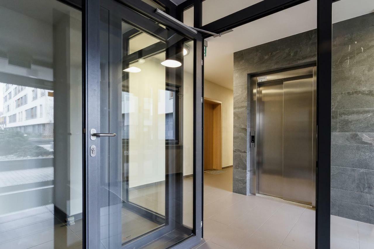 Apartments Krakow Masarska Free Parking By Noclegi Renters מראה חיצוני תמונה