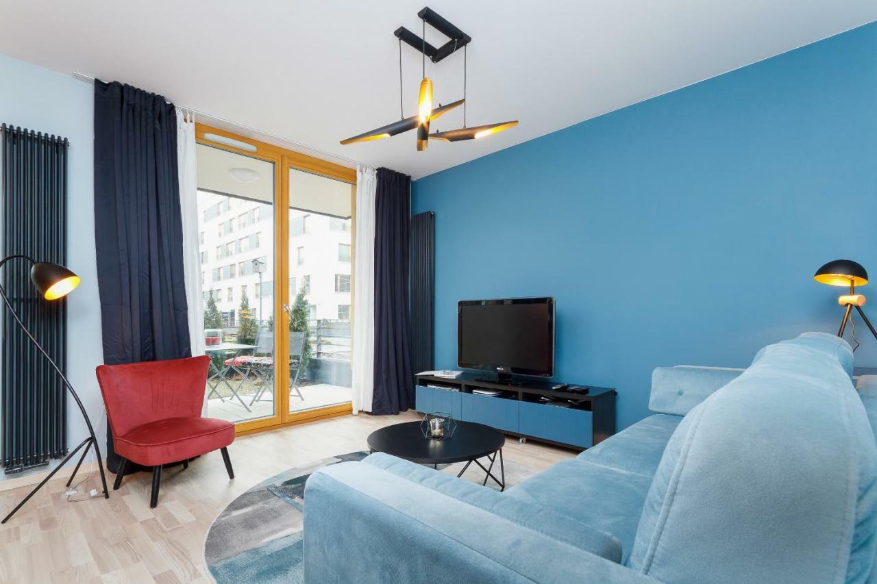 Apartments Krakow Masarska Free Parking By Noclegi Renters מראה חיצוני תמונה