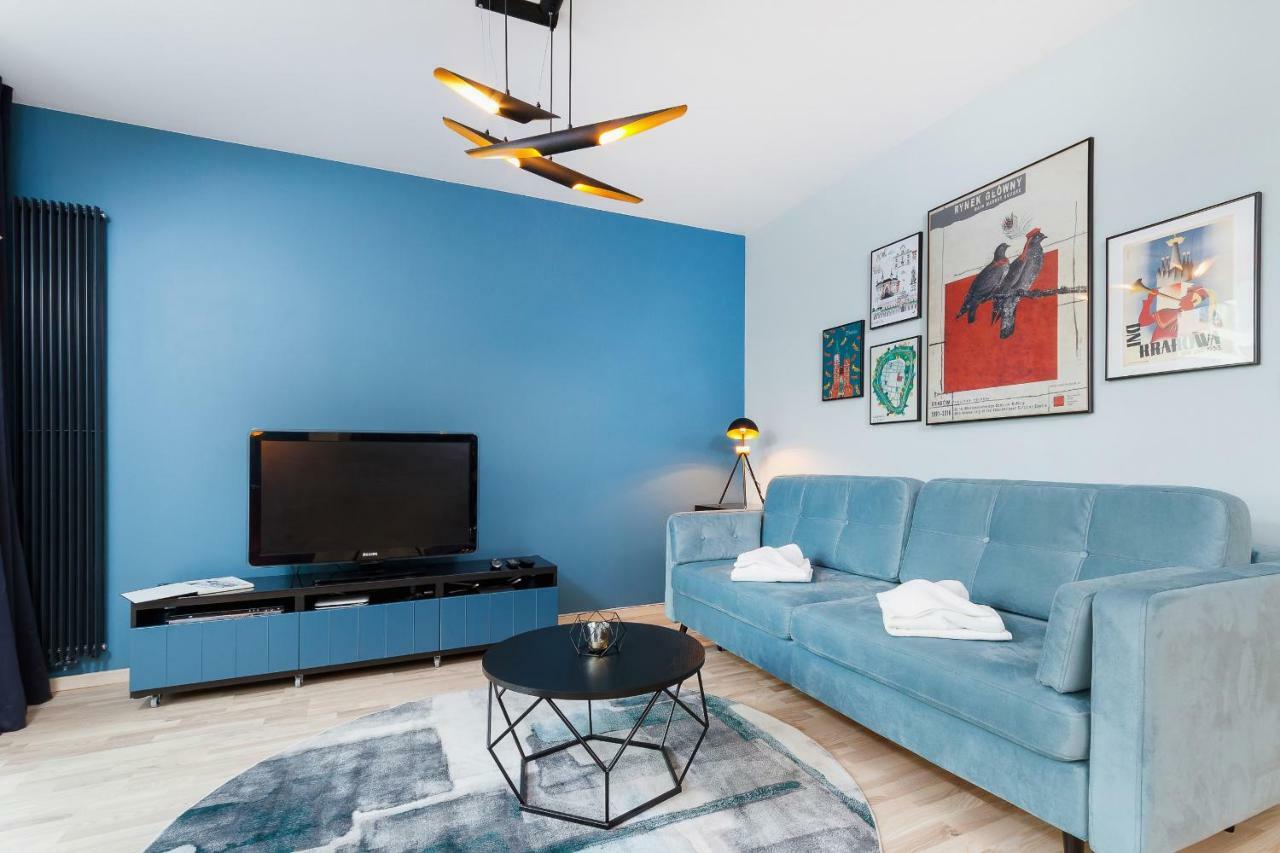 Apartments Krakow Masarska Free Parking By Noclegi Renters מראה חיצוני תמונה