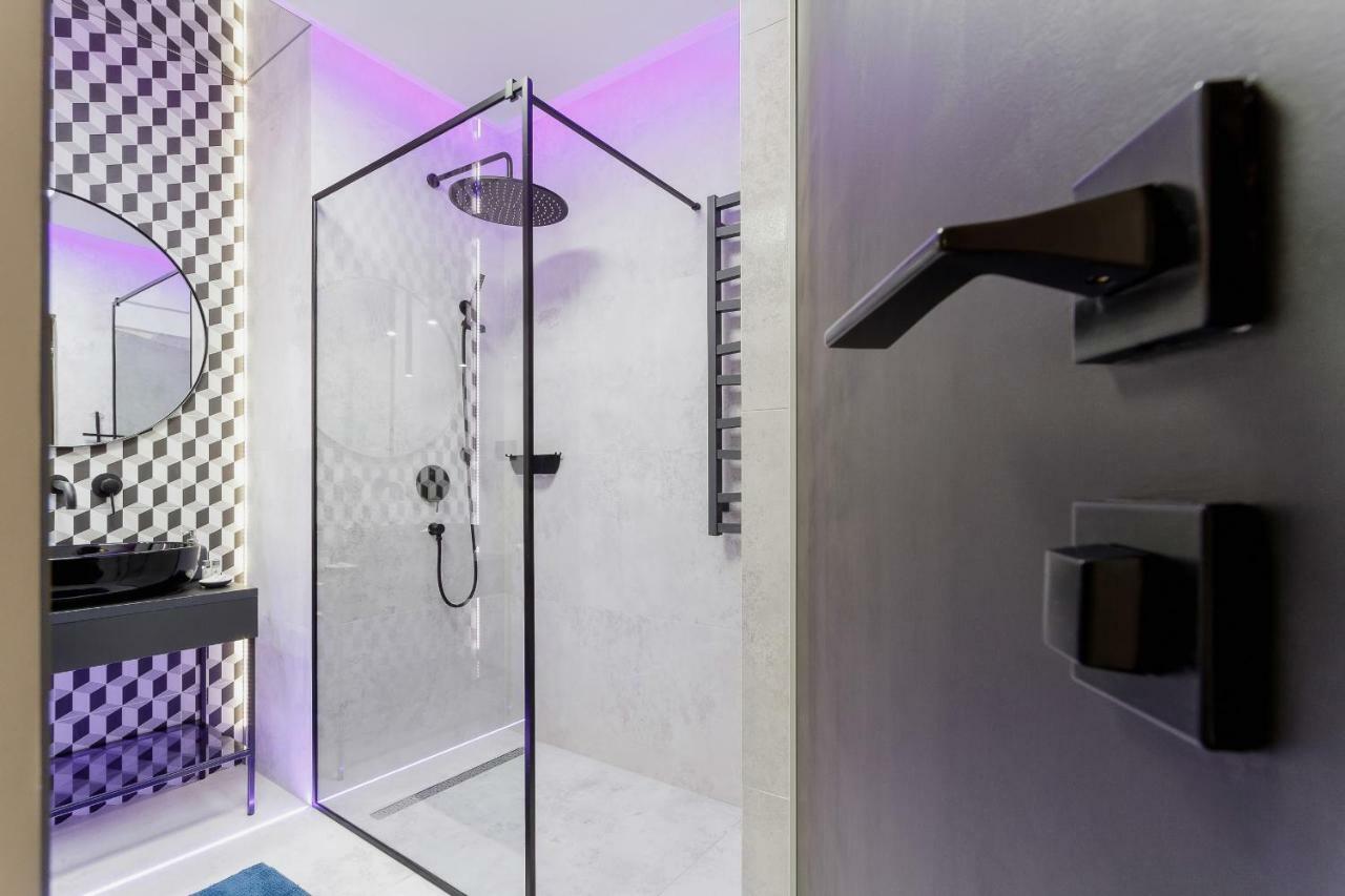 Apartments Krakow Masarska Free Parking By Noclegi Renters מראה חיצוני תמונה