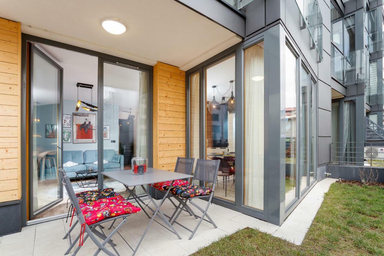 Apartments Krakow Masarska Free Parking By Noclegi Renters מראה חיצוני תמונה