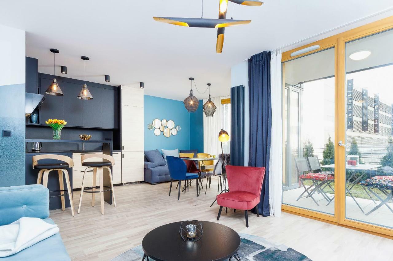 Apartments Krakow Masarska Free Parking By Noclegi Renters מראה חיצוני תמונה