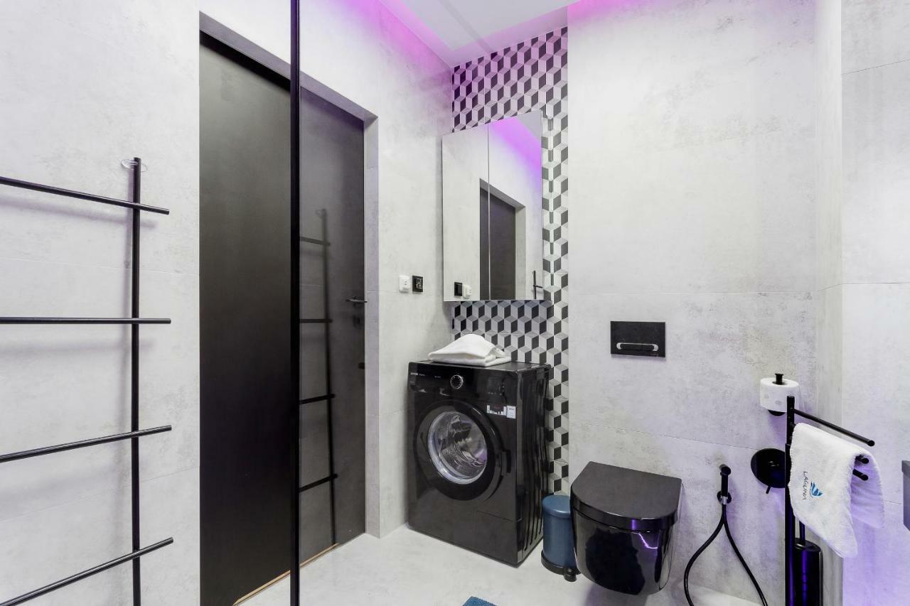 Apartments Krakow Masarska Free Parking By Noclegi Renters מראה חיצוני תמונה